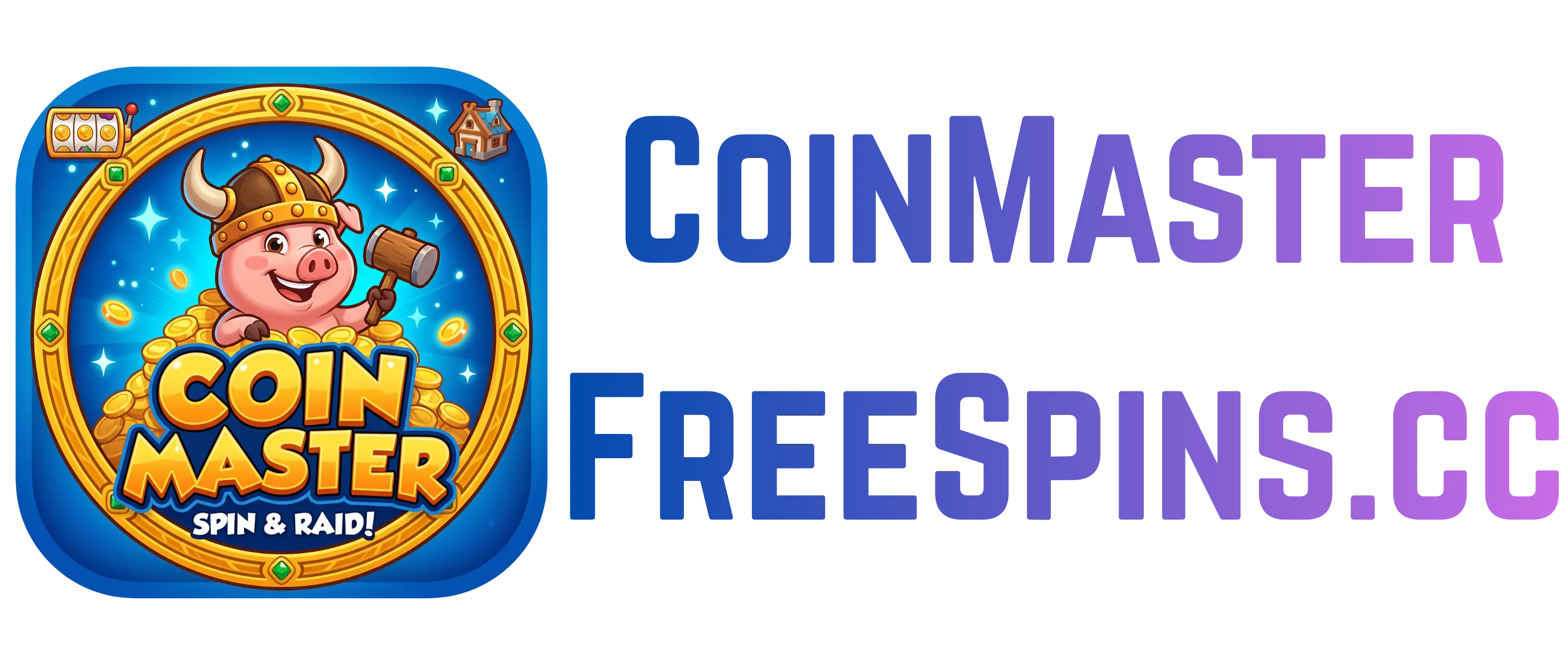 Coin Master Free Spins